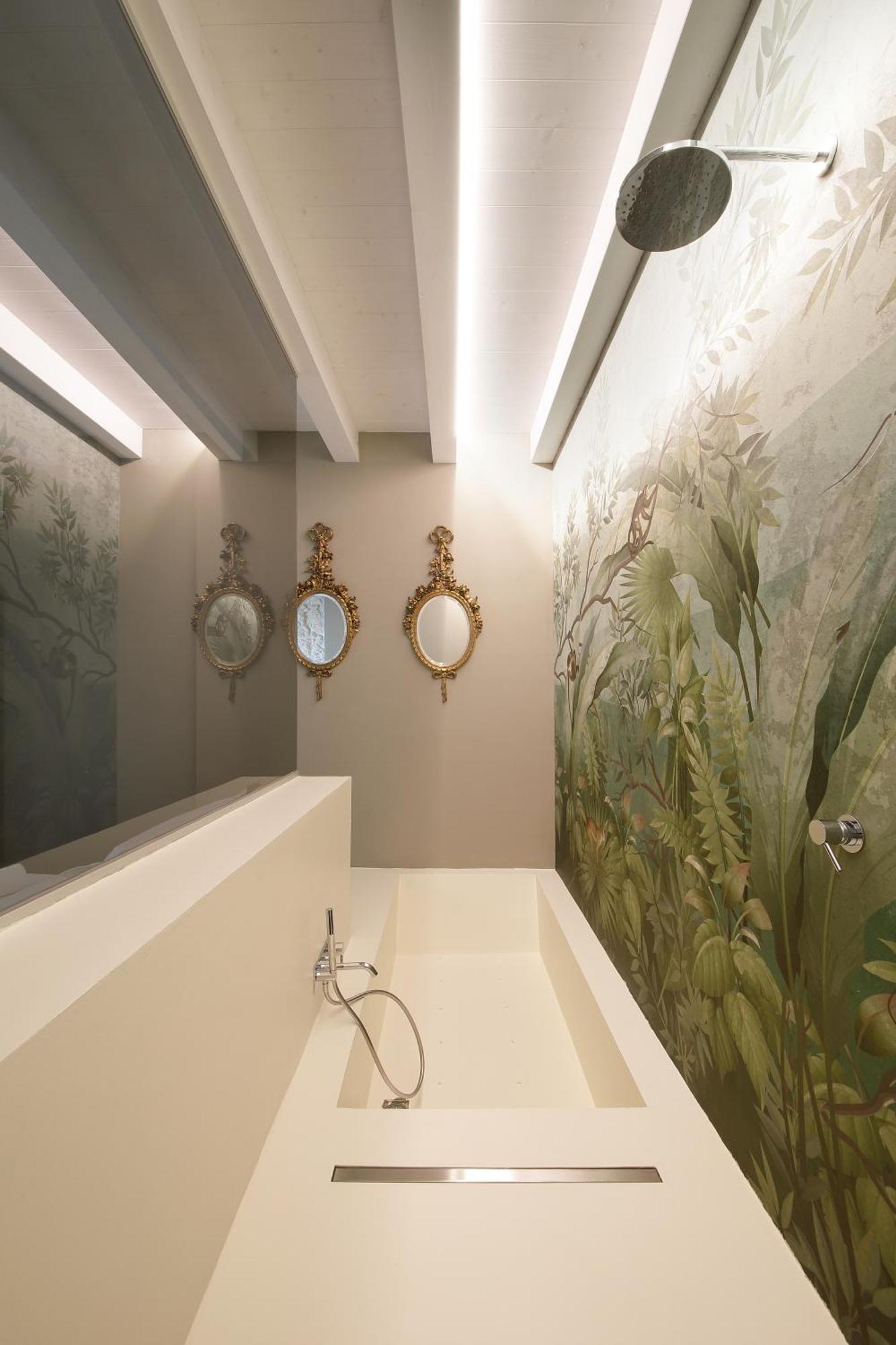 Isonzo Guest house