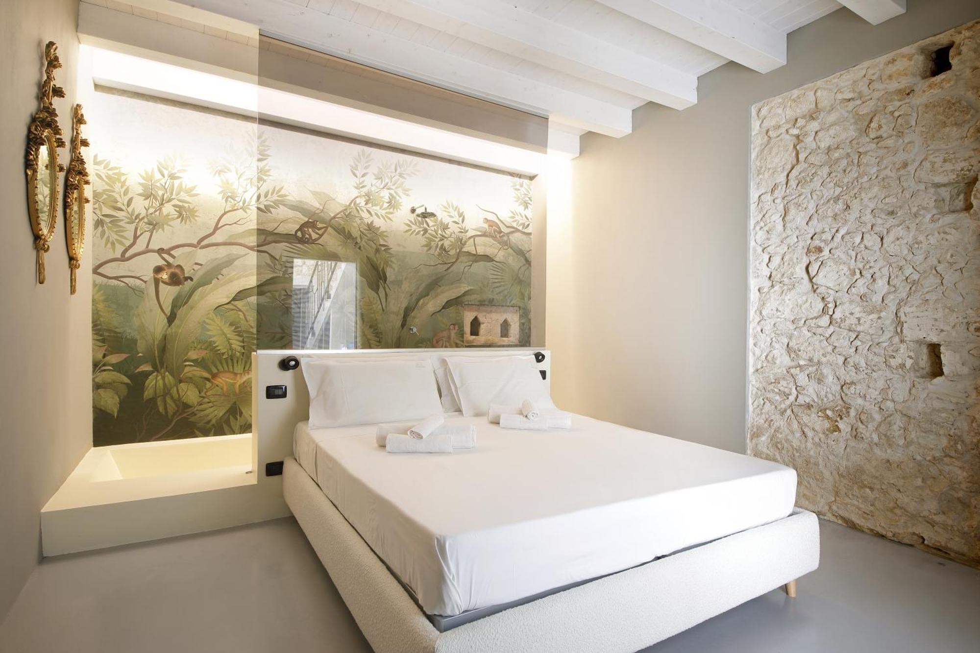 Isonzo Guest house Syracuse