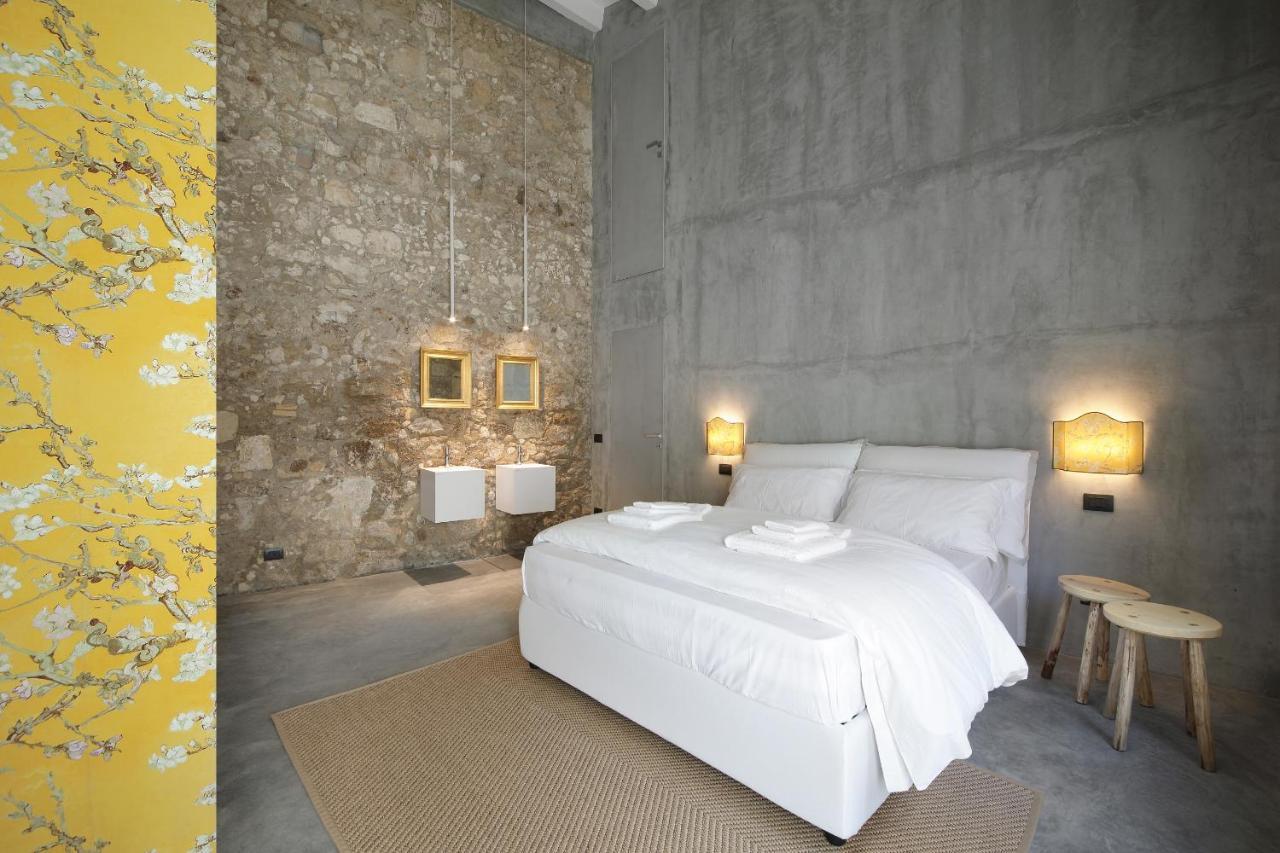 Guest house Isonzo Syracuse