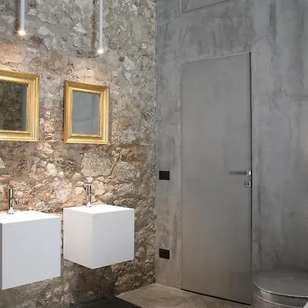 Isonzo Suites Syrakus Exterior foto
